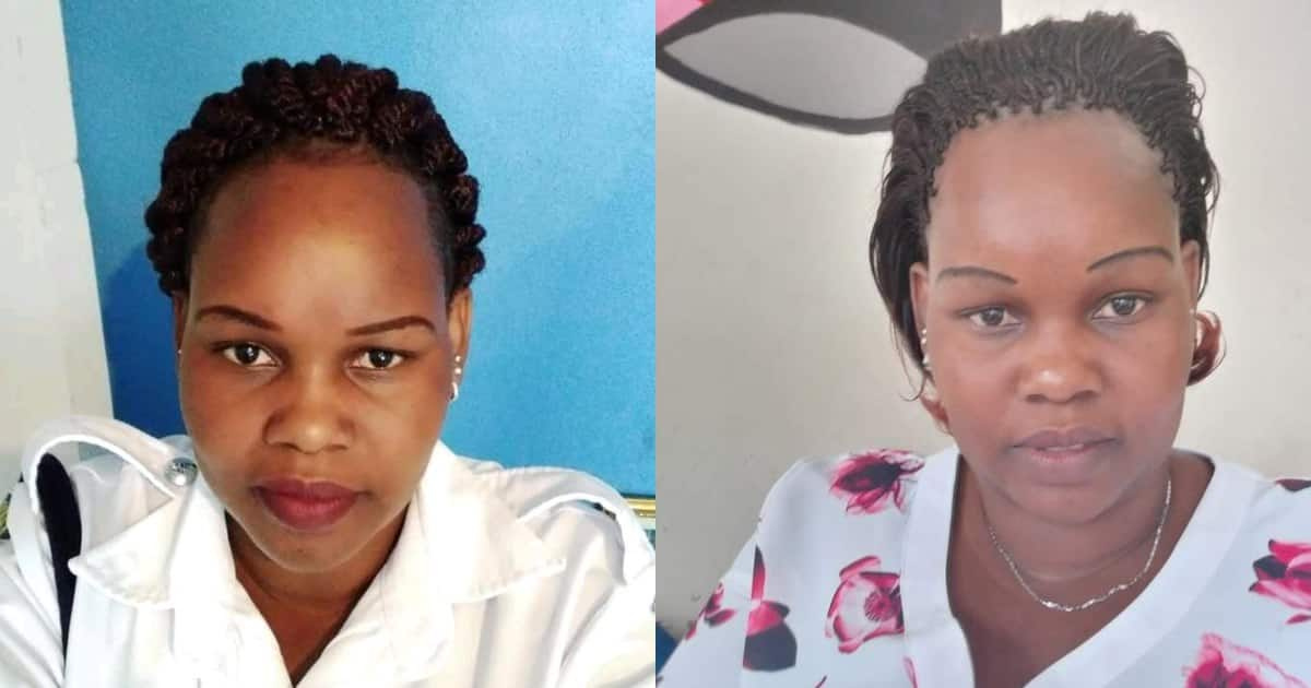 Caroline Kangogo aendelea kuchezea DCI karata na kukwepa mtego wao