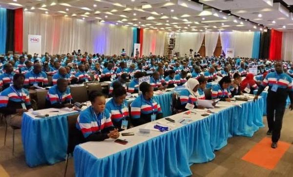 Dhambi ya mtandao inaweza kuitafuna hata Chadema