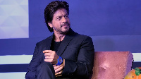 Shah Rukh Khan