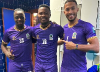 Kipa wa Stars alietunguliwa na Morocco atoa neno