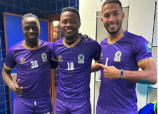 Kipa wa Stars alietunguliwa na Morocco atoa neno