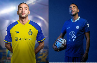 Hakim Ziyech akamilisha uhamisho kujiunga Al Nassr