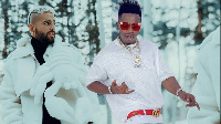 Mama Tetema ya Rayvanny Ft. Maluma yafutwa YouTube