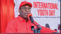 Mbowe awavua uongozi viongozi wa Chadema Tanga