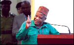 Mzee Makamba ampongeza Rais Samia kuwatumbua Nape na January