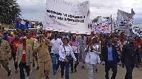 Lissu ajikatia 'kijiji' chake maandamano ya Chadema Mwanza