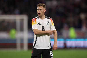 Joshua Kimmich 