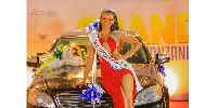 Miss Tanzania 2023 kazi ipo