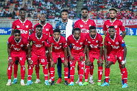 Kikosi cha Simba SC