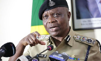 IGP: Wahujumu  SGR wakamatwe