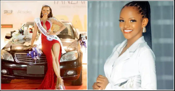 Miss Tanzania: Siwezi tafuna vitu vigumu, nimedekezwa sana