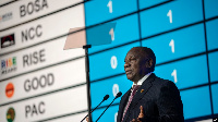 Rais Ramaphosa awataka wanasiasa kuwa na umoja