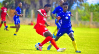 Simba Sc yajipigia Kipanga FC