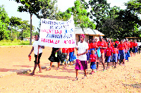 Polisi washutumiwa kuwalinda watuhumiwa kutokana na ushawishi wa rushwa.