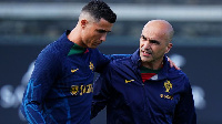 Zamu ya Martinez kuingia katika mtego wa Ronaldo