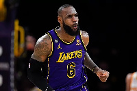 LeBron James