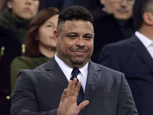 Ronaldo De Lima tajiri asiye na makuu