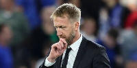 Kocha wa Chelsea, Graham Potter