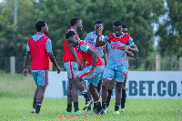 Hiki hapa Kikosi cha Simba kinachoanza vs Coastal Union