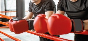 Tanzania Boxing