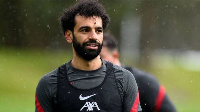 Mohammed Salah