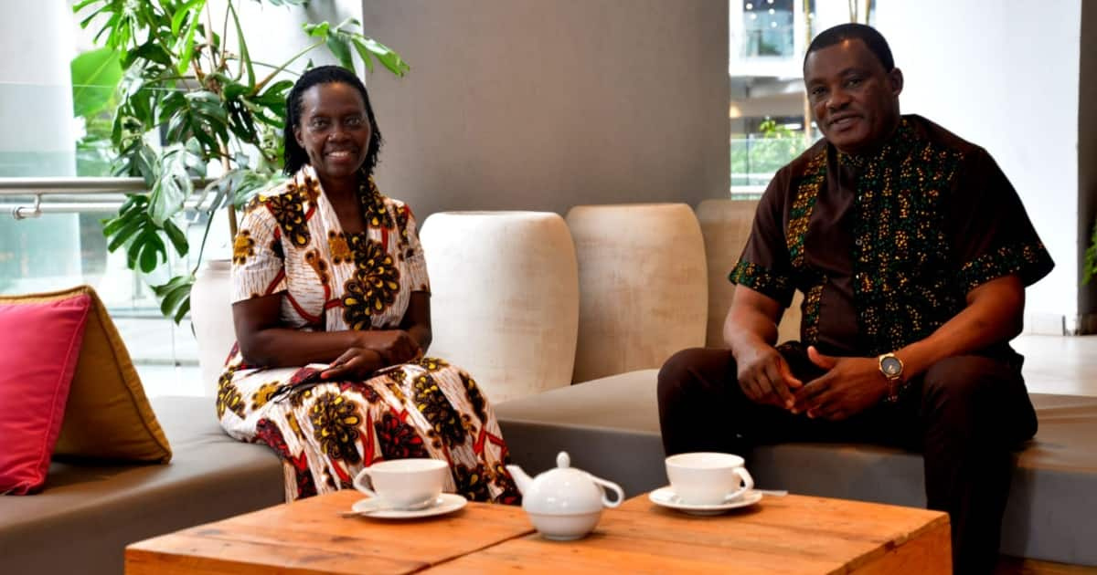 Martha Karua aahidi kumpigia debe Spika Muturi kuingia Ikulu 2022