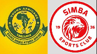 Mshambuliaji KMKM azitaja Simba, Young Africans