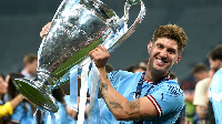 Mlinzi wa Man City, John Stones