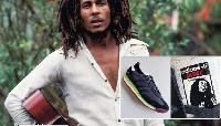 Adidas mbioni kuzindua viatu vya Bob Marley