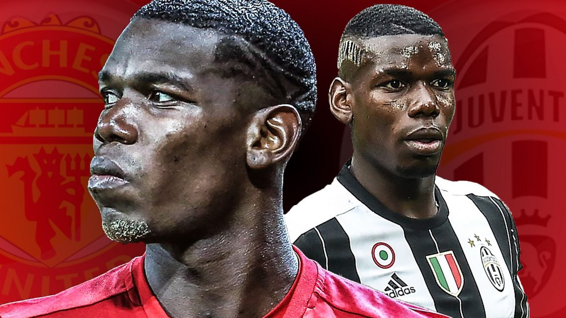 Paul Pogba