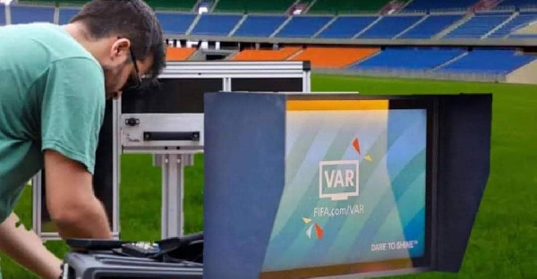 VAR kuanza kutumika Ligi Kuu, CAF yaipa Tanzania vifaa