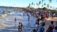 Mabadiliko yatakayofanywa Coco Beach, 