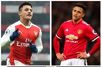 Sanchez aitakia ushindi Arsenal, aitosa Man United