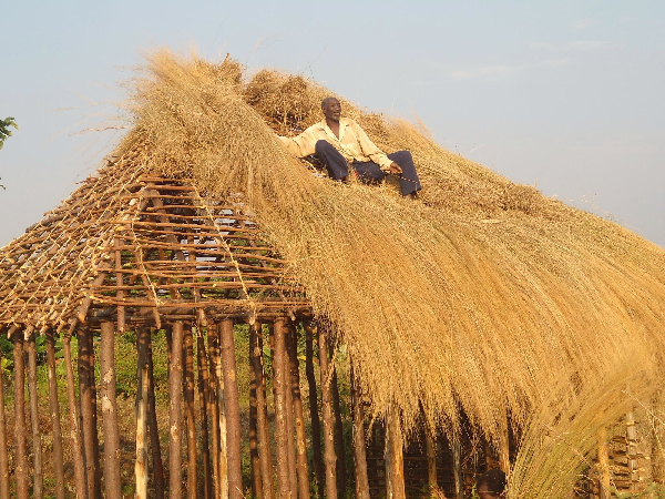 Mfano wa shule inayodaiwa kuwa iko wilayani Madaba