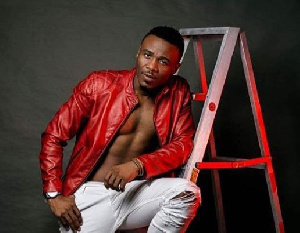 7818 Alikiba