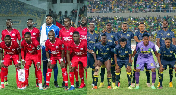 Top 25: Simba, Yanga zapanda viwango vya ubora CAF, zaandika rekodi