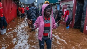 Serikali Ya Kenya Yatafuta Idhini Ya Kutumia Sh.Bilioni 10 Kukabiliana Na Mafuriko