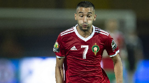 Hakim Ziyech 1140x640