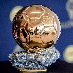 Ballon D'or