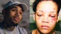 Chris Brown awacharukia wanaomtuhumu kumpiga Rihanna