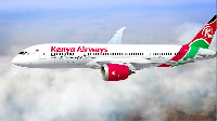 Wafanyakazi Kenya Airways wapanga kugoma