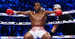 Baada kipigo, Anthony Joshua afungiwa