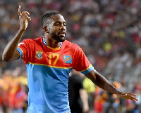 Cedrick Bakambu