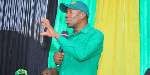 Mwenyekiti wa CCM Mkoa wa Iringa, Daudi Yassin akizungumza na wajumbe wa Halmashauri Kuu