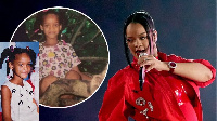 Rihanna agonga miaka 36 nz rekodi hizi