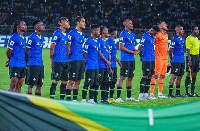 Mastaa Timu ya Taifa wanaocheza AFCON kwa mara ya kwanza