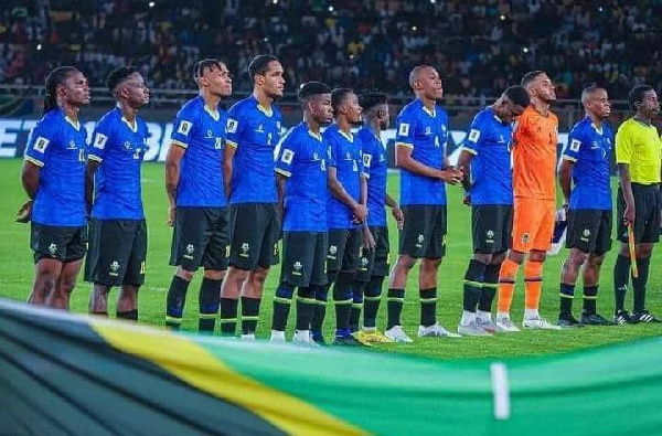 Taifa Stars kukomba bilioni 17 AFCON