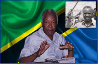 Mwalimu Julius Kambarage Nyerere (19922-1999)