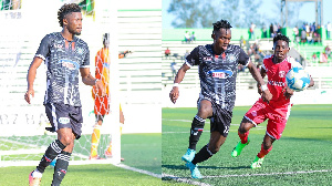 Azam FC Vs Malindi