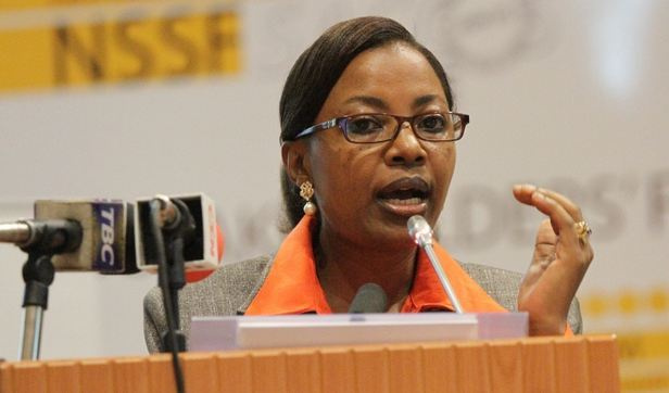 Irene Kisaka Mtanzania aliyeteuliwa kushika Kurugenzi EAC